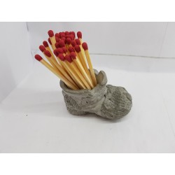 Match holder Handmade Match holder Concerete Match holder Concrete Home Decor Holder Concrete kitchen accessories Loft