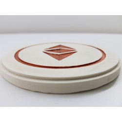 Ethereum Concrete Ethereum Coasters Ethereum Coasters Ethereum Coasters cryptocurrency