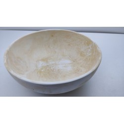 Plate Handmade plate Handmade tableware Concrete plate