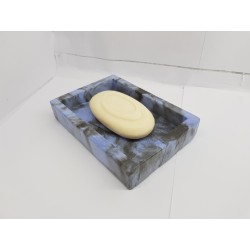 Soap dish Concrete soap dish Handmade soap dish Exclusive soap dish Unique soap dish Soap dish Loft
