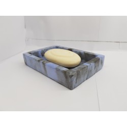 Soap dish Concrete soap dish Handmade soap dish Exclusive soap dish Unique soap dish Soap dish Loft