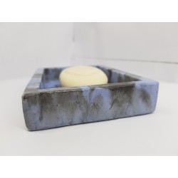 Soap dish Concrete soap dish Handmade soap dish Exclusive soap dish Unique soap dish Soap dish Loft