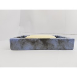 Soap dish Concrete soap dish Handmade soap dish Exclusive soap dish Unique soap dish Soap dish Loft