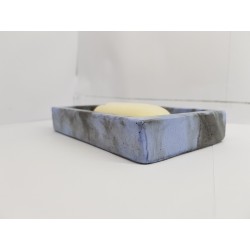 Soap dish Concrete soap dish Handmade soap dish Exclusive soap dish Unique soap dish Soap dish Loft
