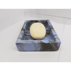 Soap dish Concrete soap dish Handmade soap dish Exclusive soap dish Unique soap dish Soap dish Loft