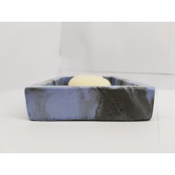 Soap dish Concrete soap dish Handmade soap dish Exclusive soap dish Unique soap dish Soap dish Loft
