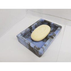 Soap dish Concrete soap dish Handmade soap dish Exclusive soap dish Unique soap dish Soap dish Loft