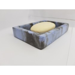 Soap dish Concrete soap dish Handmade soap dish Exclusive soap dish Unique soap dish Soap dish Loft