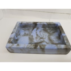 Soap dish Concrete soap dish Handmade soap dish Exclusive soap dish Unique soap dish Soap dish Loft
