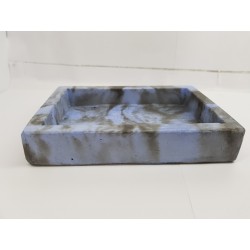 Soap dish Concrete soap dish Handmade soap dish Exclusive soap dish Unique soap dish Soap dish Loft