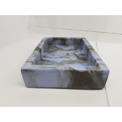Soap dish Concrete soap dish Handmade soap dish Exclusive soap dish Unique soap dish Soap dish Loft