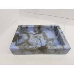 Soap dish Concrete soap dish Handmade soap dish Exclusive soap dish Unique soap dish Soap dish Loft