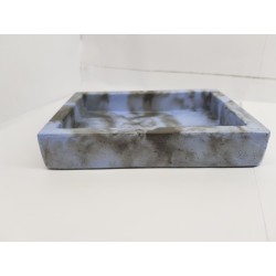 Soap dish Concrete soap dish Handmade soap dish Exclusive soap dish Unique soap dish Soap dish Loft