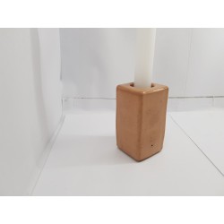 Candlestick for taper Candlestick minimalism Interior Decor Home interior Candle holders