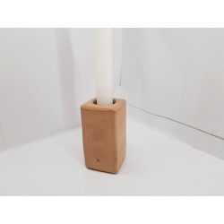 Candlestick for taper Candlestick minimalism Interior Decor Home interior Candle holders