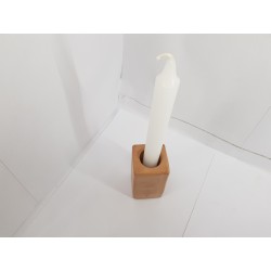 Candlestick for taper Candlestick minimalism Interior Decor Home interior Candle holders