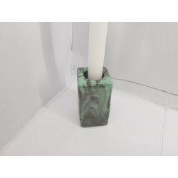 Candlestick Handmade candlestick Concrete candlestick Loft Beautiful candlesticks Exclusive candlesticks