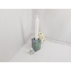 Candlestick Handmade candlestick Concrete candlestick Loft Beautiful candlesticks Exclusive candlesticks