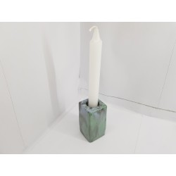 Candlestick Handmade candlestick Concrete candlestick Loft Beautiful candlesticks Exclusive candlesticks