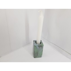 Candlestick Handmade candlestick Concrete candlestick Loft Beautiful candlesticks Exclusive candlesticks