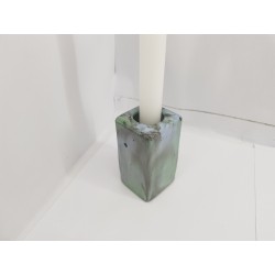 Candlestick Handmade candlestick Concrete candlestick Loft Beautiful candlesticks Exclusive candlesticks