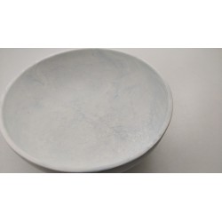 Plate Handmade plate Handmade tableware Concrete plate