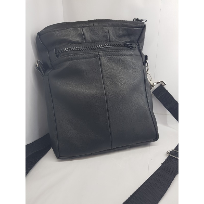 Men's bags Men's shoulder bags Men's leather bags