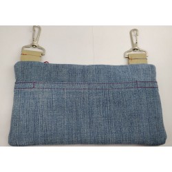 Womens bags Women's jeans bag Belt bag women