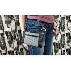 Womens bags Women's jeans bag Belt bag women