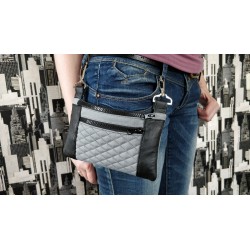 Womens bags Women's jeans bag Belt bag women