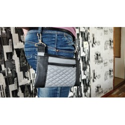 Womens bags Women's jeans bag Belt bag women