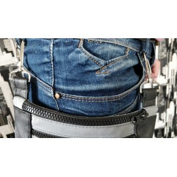 Womens bags Women's jeans bag Belt bag women