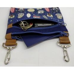 Womens bags Women's jeans bag Belt bag women