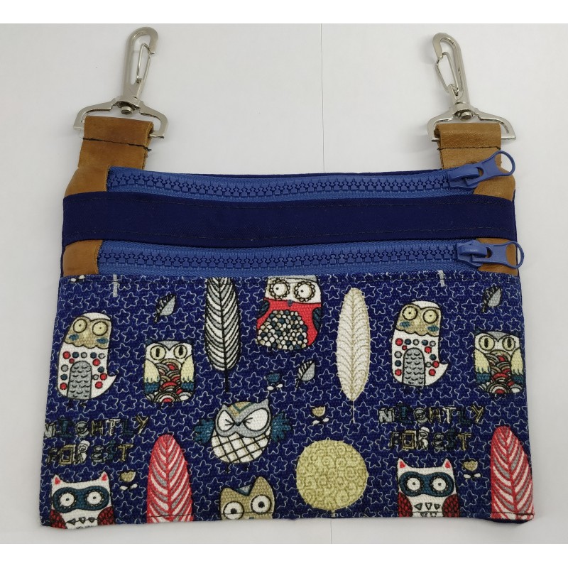 Womens bags Women's jeans bag Belt bag women