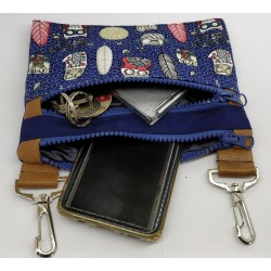 Womens bags Women's jeans bag Belt bag women