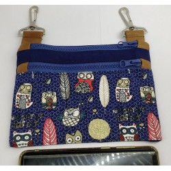 Womens bags Women's jeans bag Belt bag women