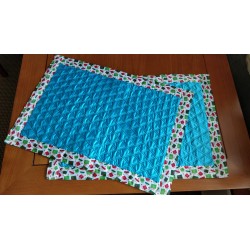 Napkins Decorative napkins Napkins for the kitchen table Quilted napkins Napkins under dishes Christmas napkins