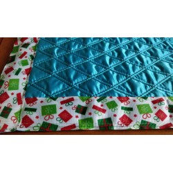 Napkins Decorative napkins Napkins for the kitchen table Quilted napkins Napkins under dishes Christmas napkins