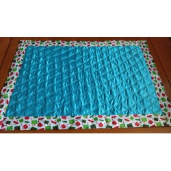 Napkins Decorative napkins Napkins for the kitchen table Quilted napkins Napkins under dishes Christmas napkins