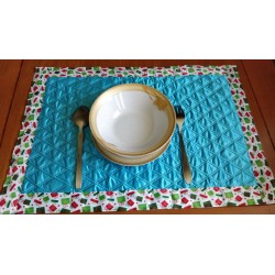 Napkins Decorative napkins Napkins for the kitchen table Quilted napkins Napkins under dishes Christmas napkins