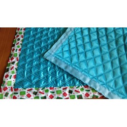 Napkins Decorative napkins Napkins for the kitchen table Quilted napkins Napkins under dishes Christmas napkins