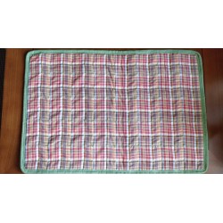 Napkins Decorative napkins Napkins for the kitchen table Quilted napkins Napkins under dishes Christmas napkins