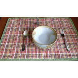 Napkins Decorative napkins Napkins for the kitchen table Quilted napkins Napkins under dishes Christmas napkins