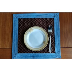 Napkins Decorative napkins Napkins for the kitchen table Quilted napkins Napkins under dishes Square napkins