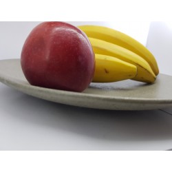 Fruit bowl Concrete fruit bowl Handmade fruit bowl Handmade Concrete Loft Fruit platter Handmade fruit platter