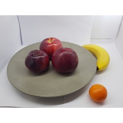 Fruit bowl Concrete fruit bowl Handmade fruit bowl Handmade Concrete Loft Fruit platter Handmade fruit platter