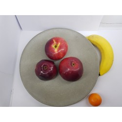 Fruit bowl Concrete fruit bowl Handmade fruit bowl Handmade Concrete Loft Fruit platter Handmade fruit platter