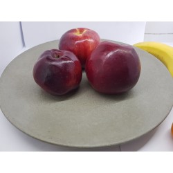 Fruit bowl Concrete fruit bowl Handmade fruit bowl Handmade Concrete Loft Fruit platter Handmade fruit platter