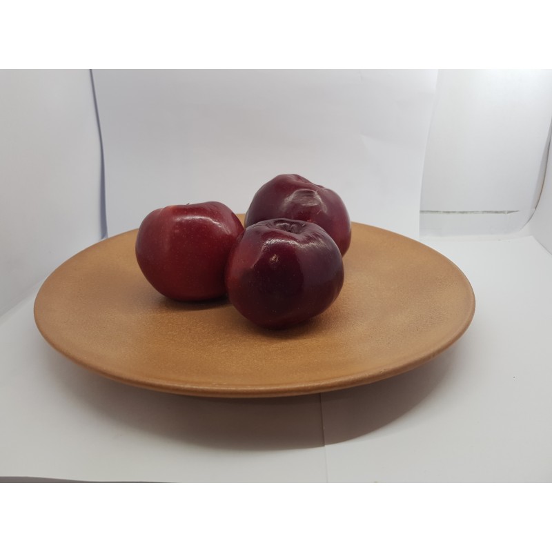 Fruit bowl Concrete fruit bowl Handmade fruit bowl Handmade Concrete Loft Fruit platter Handmade fruit platter