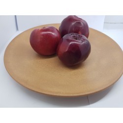 Fruit bowl Concrete fruit bowl Handmade fruit bowl Handmade Concrete Loft Fruit platter Handmade fruit platter